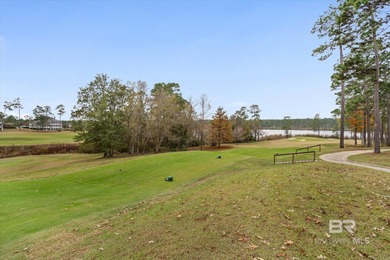 Immaculate Lake View Villa overlooking Steelwood Lake and Golf on Steelwood Country Club in Alabama - for sale on GolfHomes.com, golf home, golf lot