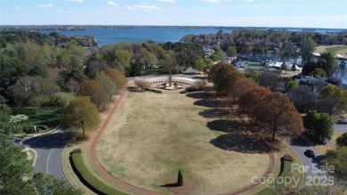 Don't let summer slip away! Discover the joys of lake living in on Trump National Golf Club Charlotte in North Carolina - for sale on GolfHomes.com, golf home, golf lot