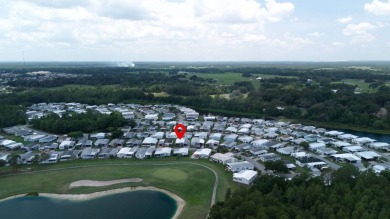 THIS HOME IS COVERED BY "CHOICE HOME WARRANTY" PAID on Big Cypress Golf and Country Club in Florida - for sale on GolfHomes.com, golf home, golf lot