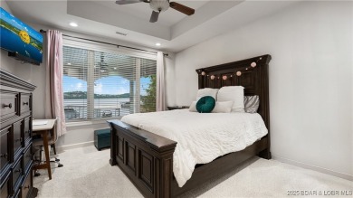 Unparalleled luxury and privacy with this beautifully remodeled on The Club At Porto Cima in Missouri - for sale on GolfHomes.com, golf home, golf lot