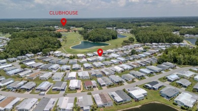 THIS HOME IS COVERED BY "CHOICE HOME WARRANTY" PAID on Big Cypress Golf and Country Club in Florida - for sale on GolfHomes.com, golf home, golf lot