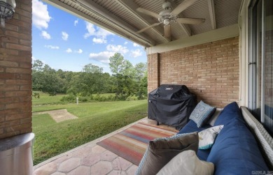 Welcome to your dream home! This stunning 3-bedroom, 2-bathroom on Belvedere Golf Club in Arkansas - for sale on GolfHomes.com, golf home, golf lot