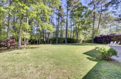 Location, location, location!! This traditional style home is on Golf Club At Wescott Plantation in South Carolina - for sale on GolfHomes.com, golf home, golf lot