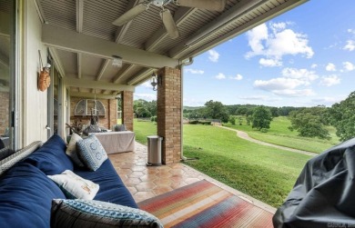 Welcome to your dream home! This stunning 3-bedroom, 2-bathroom on Belvedere Golf Club in Arkansas - for sale on GolfHomes.com, golf home, golf lot