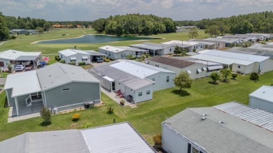 THIS HOME IS COVERED BY "CHOICE HOME WARRANTY" PAID on Big Cypress Golf and Country Club in Florida - for sale on GolfHomes.com, golf home, golf lot