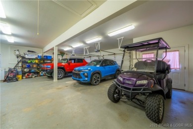 Unparalleled luxury and privacy with this beautifully remodeled on The Club At Porto Cima in Missouri - for sale on GolfHomes.com, golf home, golf lot