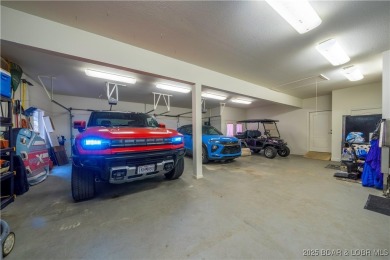 Unparalleled luxury and privacy with this beautifully remodeled on The Club At Porto Cima in Missouri - for sale on GolfHomes.com, golf home, golf lot