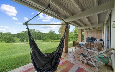 Welcome to your dream home! This stunning 3-bedroom, 2-bathroom on Belvedere Golf Club in Arkansas - for sale on GolfHomes.com, golf home, golf lot