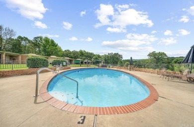 Welcome to your dream home! This stunning 3-bedroom, 2-bathroom on Belvedere Golf Club in Arkansas - for sale on GolfHomes.com, golf home, golf lot