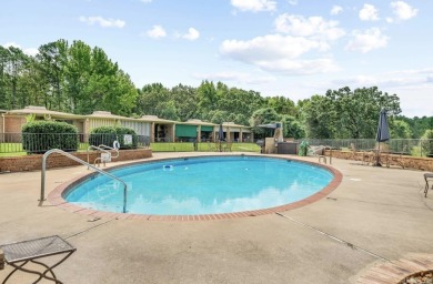 Welcome to your dream home! This stunning 3-bedroom, 2-bathroom on Belvedere Golf Club in Arkansas - for sale on GolfHomes.com, golf home, golf lot