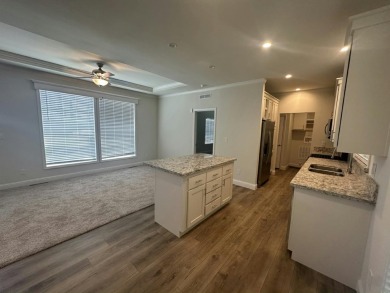 This beautiful 3 bedroom with 2 bathroom home is centrally on Foothills Golf Center in California - for sale on GolfHomes.com, golf home, golf lot