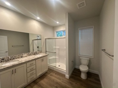 This beautiful 3 bedroom with 2 bathroom home is centrally on Foothills Golf Center in California - for sale on GolfHomes.com, golf home, golf lot