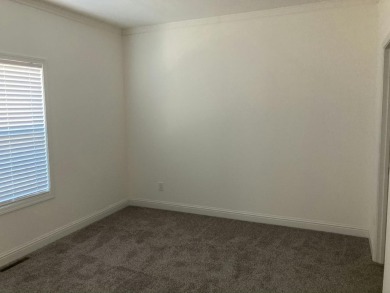 This beautiful 3 bedroom with 2 bathroom home is centrally on Foothills Golf Center in California - for sale on GolfHomes.com, golf home, golf lot