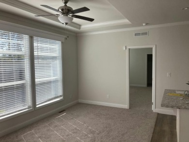 This beautiful 3 bedroom with 2 bathroom home is centrally on Foothills Golf Center in California - for sale on GolfHomes.com, golf home, golf lot