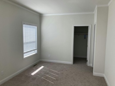 This beautiful 3 bedroom with 2 bathroom home is centrally on Foothills Golf Center in California - for sale on GolfHomes.com, golf home, golf lot