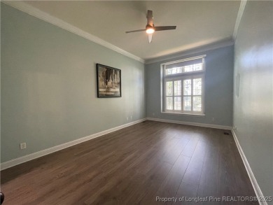 $5000 USE AS YOU CHOOSE ALLOWANCE!!!!! Stunning low maintenance on Anderson Creek Golf Club in North Carolina - for sale on GolfHomes.com, golf home, golf lot