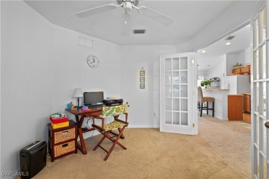 Step into your own slice of paradise where every day feels like on Burnt Store Golf Club in Florida - for sale on GolfHomes.com, golf home, golf lot