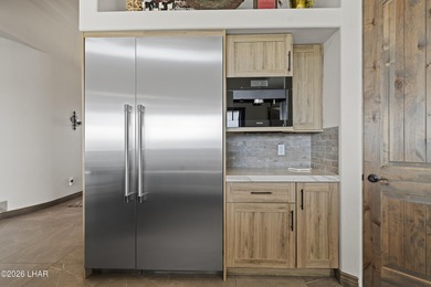 Spectacular home located on the 8th fairway, with quite possibly on The Refuge Golf and Country Club in Arizona - for sale on GolfHomes.com, golf home, golf lot