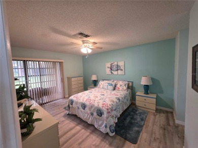 Timber Pines 2 Bedroom Villa 2 Full Bathrooms And A 1 Car on Timber Pines Golf Course in Florida - for sale on GolfHomes.com, golf home, golf lot