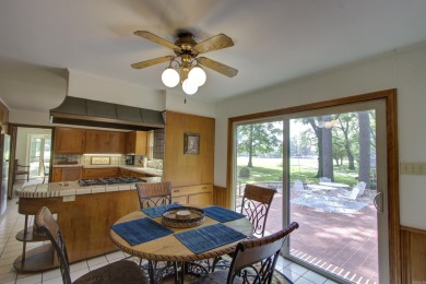 Luxurious brick home on the prestigious Texarkana Country Club on  in Arkansas - for sale on GolfHomes.com, golf home, golf lot