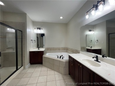 $5000 USE AS YOU CHOOSE ALLOWANCE!!!!! Stunning low maintenance on Anderson Creek Golf Club in North Carolina - for sale on GolfHomes.com, golf home, golf lot
