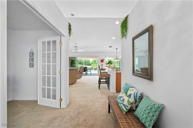 Step into your own slice of paradise where every day feels like on Burnt Store Golf Club in Florida - for sale on GolfHomes.com, golf home, golf lot
