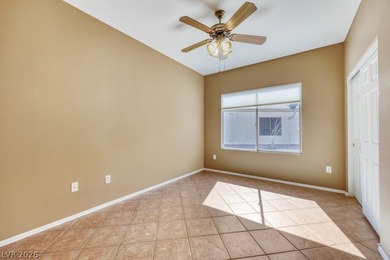 Location! On a premium cul-de-sac lot within Sun City MacDonald on Desert Willow Golf Course in Nevada - for sale on GolfHomes.com, golf home, golf lot