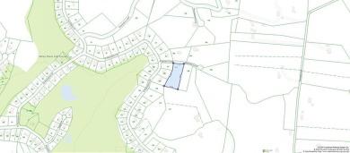 PRICE REDUCTION: End of Summer Sale, 30 days - 30 days to close! on White Plains Golf Course in Tennessee - for sale on GolfHomes.com, golf home, golf lot