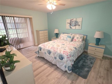 Timber Pines 2 Bedroom Villa 2 Full Bathrooms And A 1 Car on Timber Pines Golf Course in Florida - for sale on GolfHomes.com, golf home, golf lot