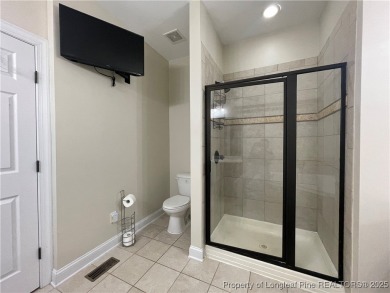 $5000 USE AS YOU CHOOSE ALLOWANCE!!!!! Stunning low maintenance on Anderson Creek Golf Club in North Carolina - for sale on GolfHomes.com, golf home, golf lot
