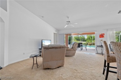 Step into your own slice of paradise where every day feels like on Burnt Store Golf Club in Florida - for sale on GolfHomes.com, golf home, golf lot