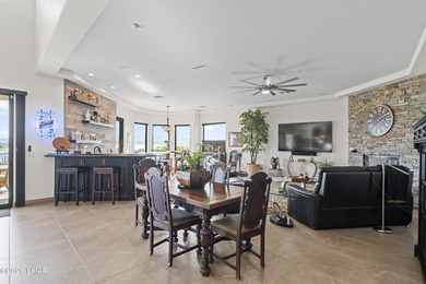 Spectacular home located on the 8th fairway, with quite possibly on The Refuge Golf and Country Club in Arizona - for sale on GolfHomes.com, golf home, golf lot