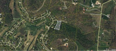 PRICE REDUCTION: End of Summer Sale, 30 days - 30 days to close! on White Plains Golf Course in Tennessee - for sale on GolfHomes.com, golf home, golf lot