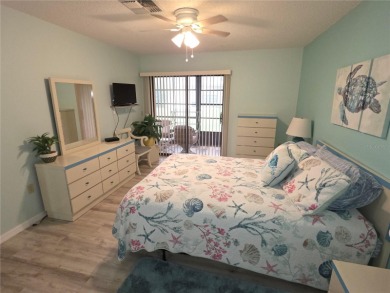 Timber Pines 2 Bedroom Villa 2 Full Bathrooms And A 1 Car on Timber Pines Golf Course in Florida - for sale on GolfHomes.com, golf home, golf lot