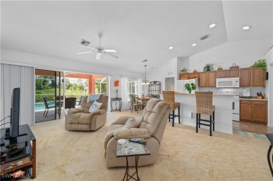 Step into your own slice of paradise where every day feels like on Burnt Store Golf Club in Florida - for sale on GolfHomes.com, golf home, golf lot