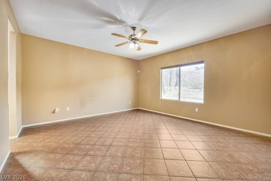 Location! On a premium cul-de-sac lot within Sun City MacDonald on Desert Willow Golf Course in Nevada - for sale on GolfHomes.com, golf home, golf lot