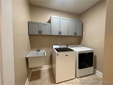 $5000 USE AS YOU CHOOSE ALLOWANCE!!!!! Stunning low maintenance on Anderson Creek Golf Club in North Carolina - for sale on GolfHomes.com, golf home, golf lot