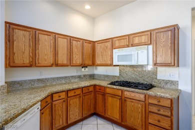 This sought-after Regal model single-family residence offers 2 on Highland Falls Golf Club in Nevada - for sale on GolfHomes.com, golf home, golf lot