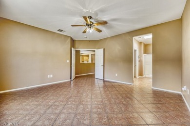 Location! On a premium cul-de-sac lot within Sun City MacDonald on Desert Willow Golf Course in Nevada - for sale on GolfHomes.com, golf home, golf lot