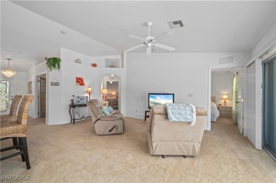 Step into your own slice of paradise where every day feels like on Burnt Store Golf Club in Florida - for sale on GolfHomes.com, golf home, golf lot