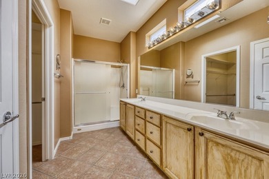 Location! On a premium cul-de-sac lot within Sun City MacDonald on Desert Willow Golf Course in Nevada - for sale on GolfHomes.com, golf home, golf lot