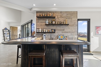 Spectacular home located on the 8th fairway, with quite possibly on The Refuge Golf and Country Club in Arizona - for sale on GolfHomes.com, golf home, golf lot