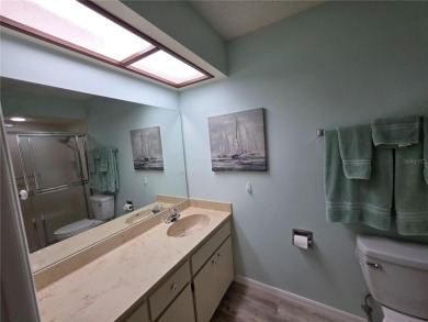 Timber Pines 2 Bedroom Villa 2 Full Bathrooms And A 1 Car on Timber Pines Golf Course in Florida - for sale on GolfHomes.com, golf home, golf lot