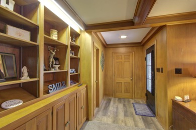 Luxurious brick home on the prestigious Texarkana Country Club on  in Arkansas - for sale on GolfHomes.com, golf home, golf lot