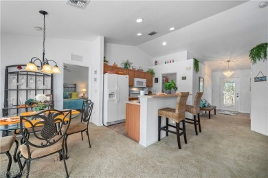 Step into your own slice of paradise where every day feels like on Burnt Store Golf Club in Florida - for sale on GolfHomes.com, golf home, golf lot