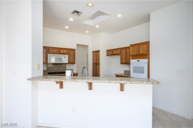 This sought-after Regal model single-family residence offers 2 on Highland Falls Golf Club in Nevada - for sale on GolfHomes.com, golf home, golf lot
