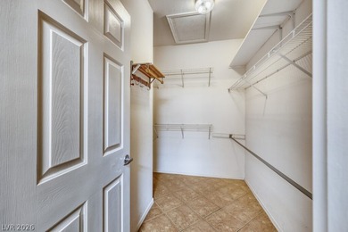 Location! On a premium cul-de-sac lot within Sun City MacDonald on Desert Willow Golf Course in Nevada - for sale on GolfHomes.com, golf home, golf lot