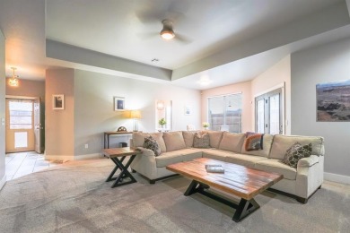 Welcome to 1253 Augusta Court, a well-designed patio home in on Shawnee Country Club in Oklahoma - for sale on GolfHomes.com, golf home, golf lot