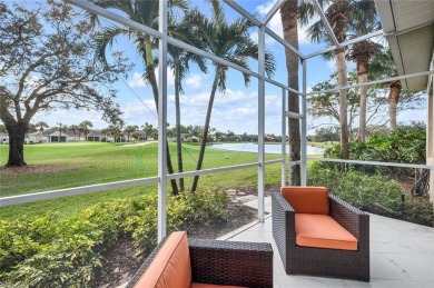 The epitome of modern and bright, this striking remodel in on Pelicans Nest Golf Club in Florida - for sale on GolfHomes.com, golf home, golf lot