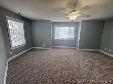$5000 USE AS YOU CHOOSE ALLOWANCE!!!!! Stunning low maintenance on Anderson Creek Golf Club in North Carolina - for sale on GolfHomes.com, golf home, golf lot